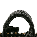 Balenciaga Bistro XS Basket Bag