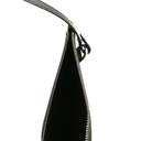 Gucci GG Medium Denim Tote Bag Black 772183