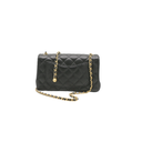 Chanel Pearl Crush Mini Square Flap Bag