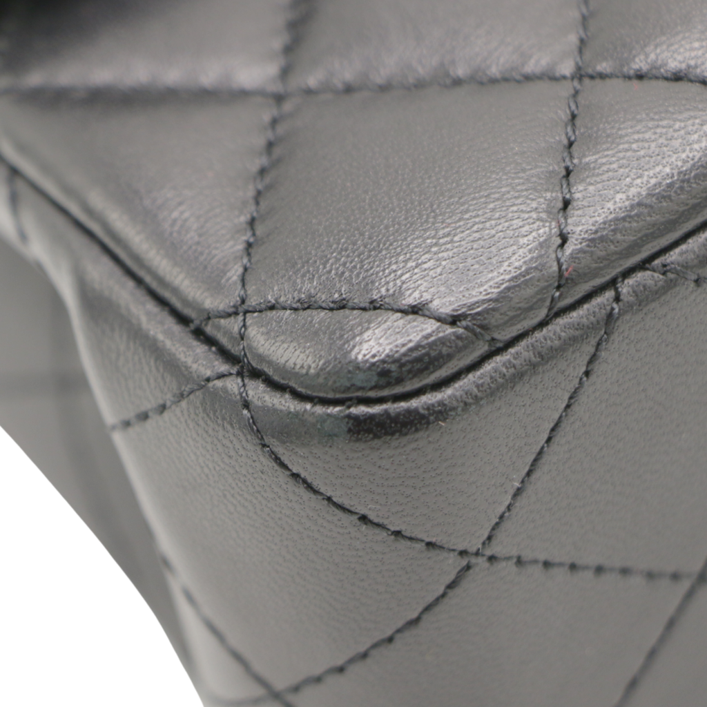 Chanel Pearl Crush Mini Square Flap Bag