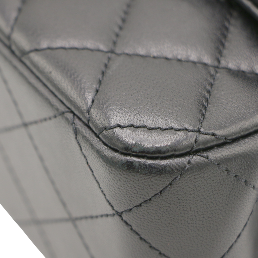 Chanel Pearl Crush Mini Square Flap Bag