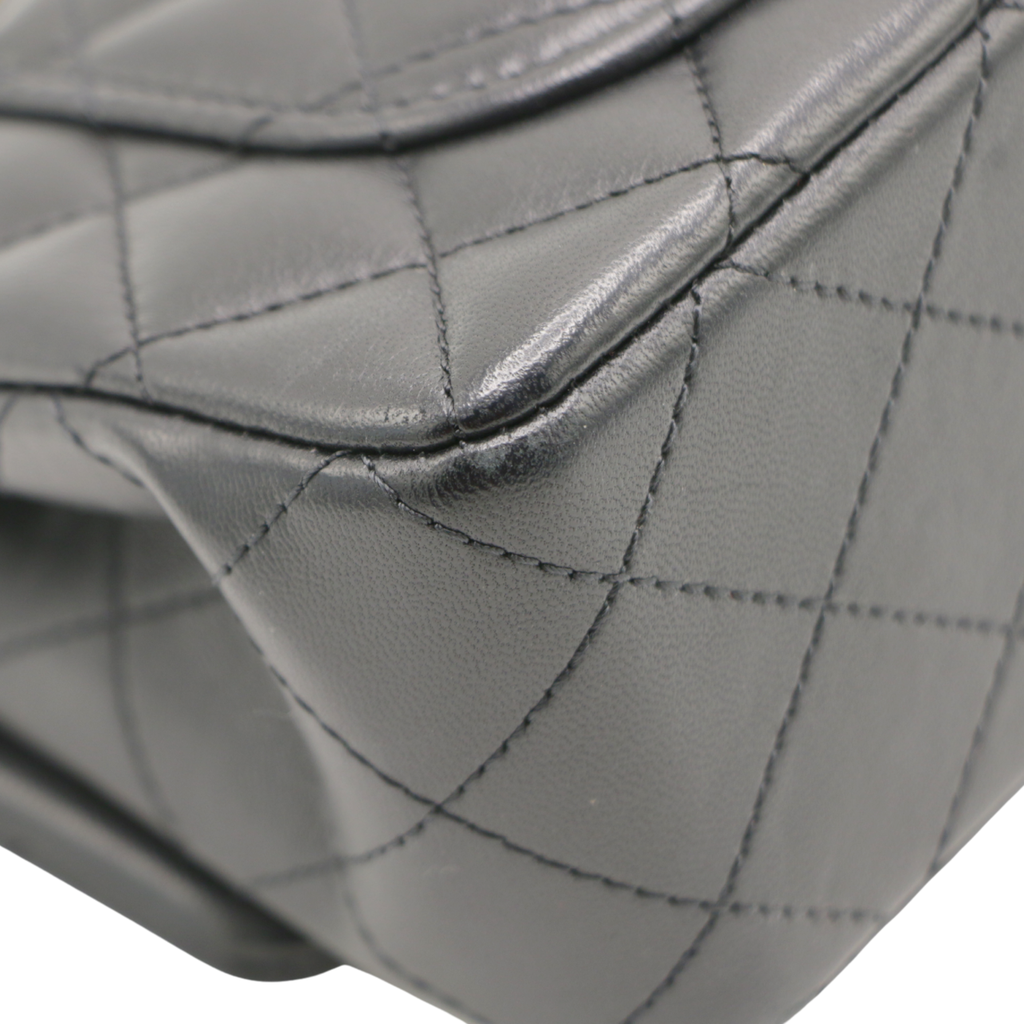 Chanel Pearl Crush Mini Square Flap Bag