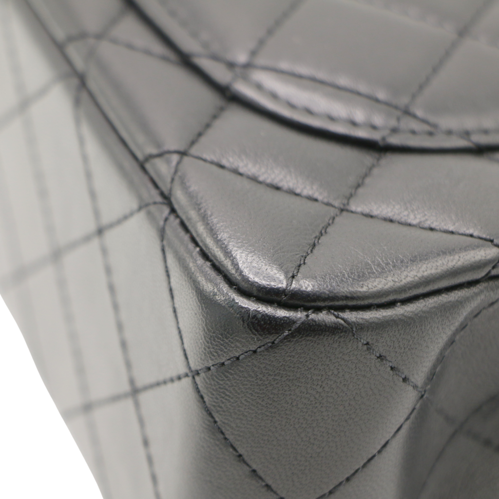 Chanel Pearl Crush Mini Square Flap Bag