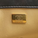 Chanel Pearl Crush Mini Square Flap Bag