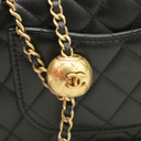 Chanel Pearl Crush Mini Square Flap Bag
