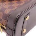 Louis Vuitton Damier Ebene Alma BB 