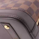 Louis Vuitton Damier Ebene Alma BB 