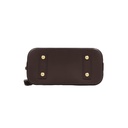 Louis Vuitton Damier Ebene Alma BB 