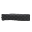 Louis Vuitton Damier Graphite Canvas Pochette