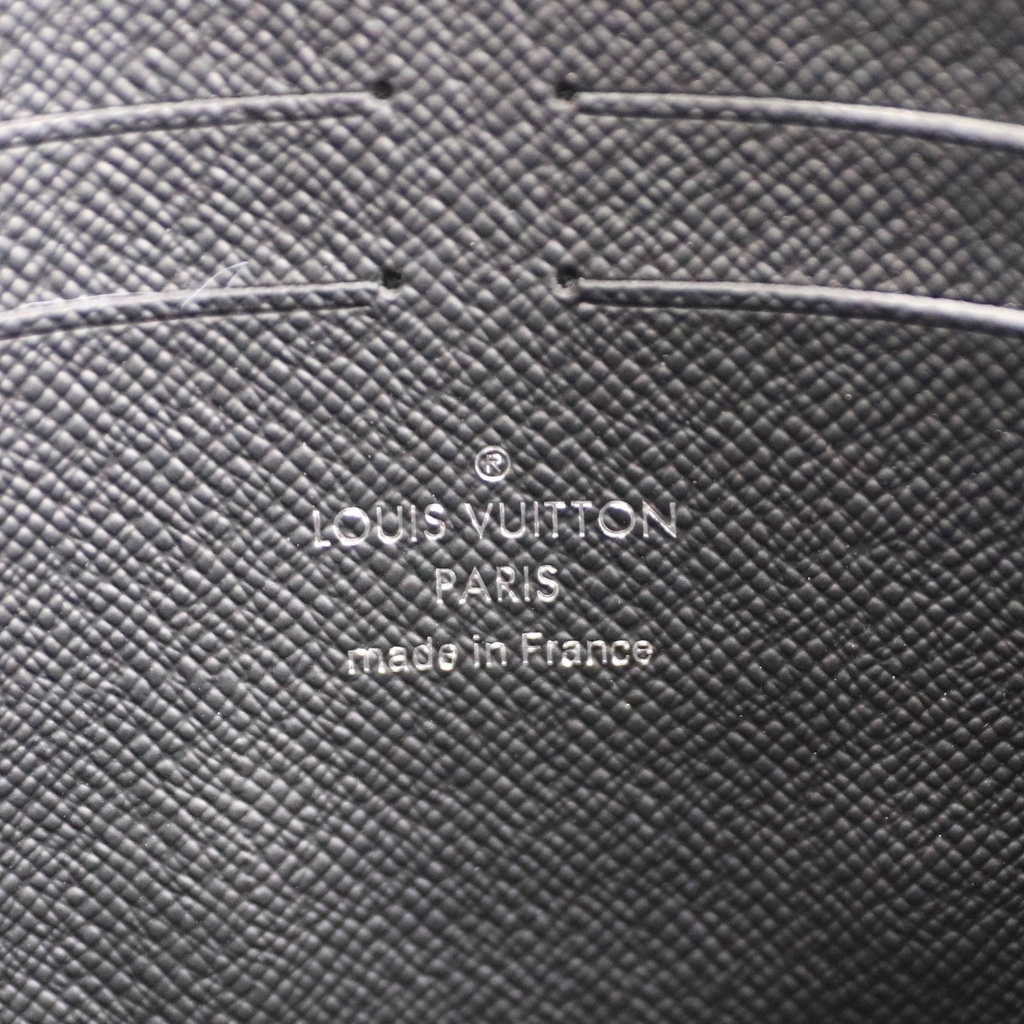 Louis Vuitton Damier Graphite Canvas Pochette