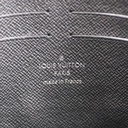 Louis Vuitton Damier Graphite Canvas Pochette