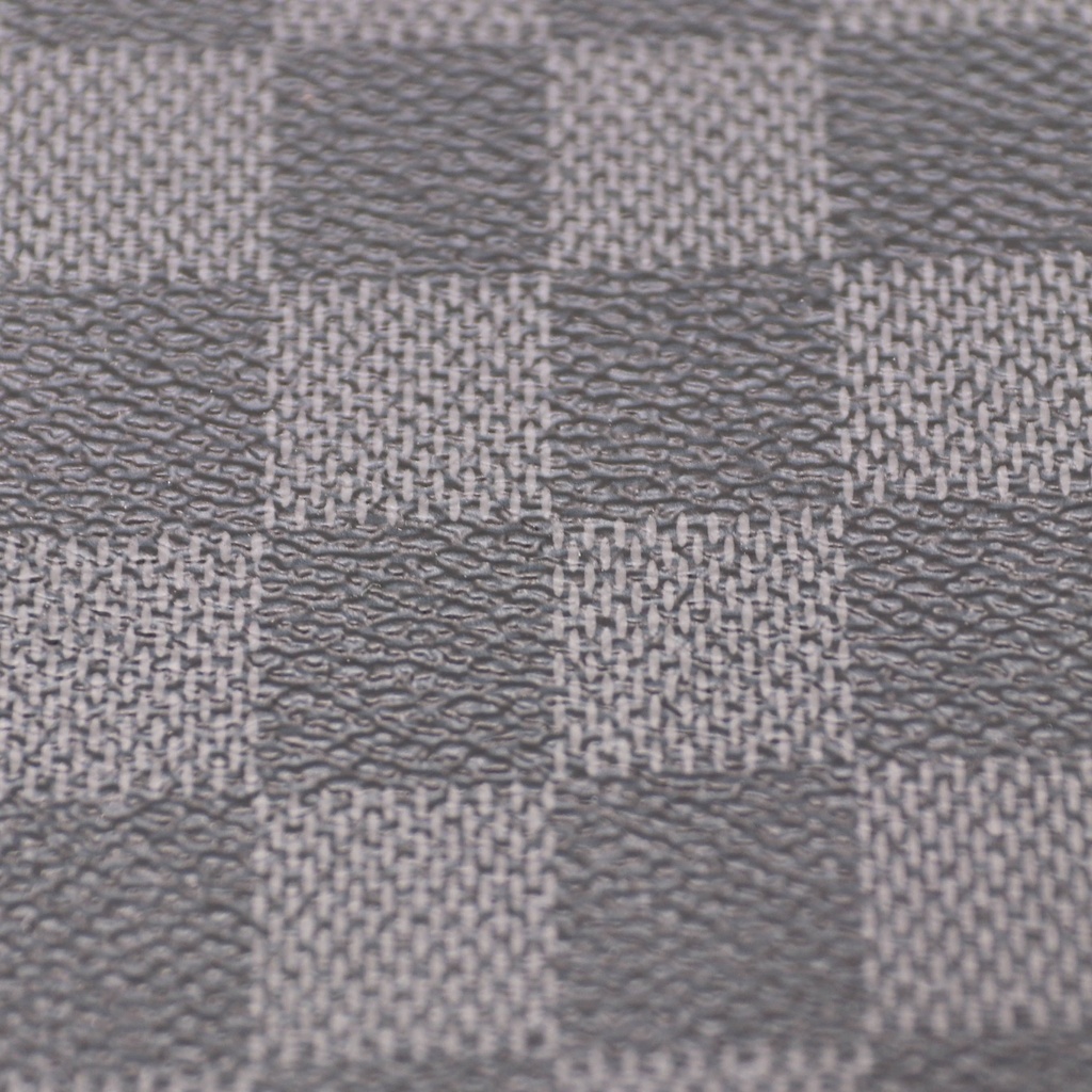 Louis Vuitton Damier Graphite Canvas Pochette