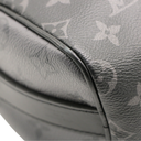 Louis Vuitton Keepall Bandouliere 25 in Monogram Eclipse Canvas