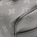Louis Vuitton Keepall Bandouliere 25 in Monogram Eclipse Canvas