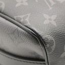 Louis Vuitton Keepall Bandouliere 25 in Monogram Eclipse Canvas