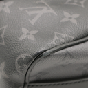 Louis Vuitton Keepall Bandouliere 25 in Monogram Eclipse Canvas