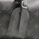 Louis Vuitton Keepall Bandouliere 25 in Monogram Eclipse Canvas