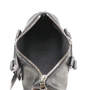 Louis Vuitton Keepall Bandouliere 25 in Monogram Eclipse Canvas