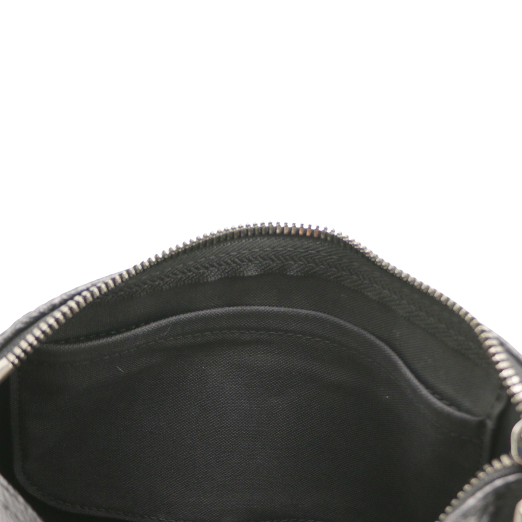 Louis Vuitton Keepall Bandouliere 25 in Monogram Eclipse Canvas