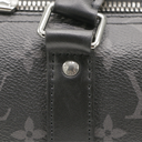 Louis Vuitton Keepall Bandouliere 25 in Monogram Eclipse Canvas
