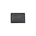 Louis Vuitton Taurillon Lock Mini Compact Wallet