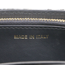 Christian Dior Oblique Saddle Blue Belt Bag