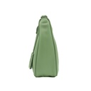 Prada Re-Edition 2005 Nylon Mini Bag Mint 