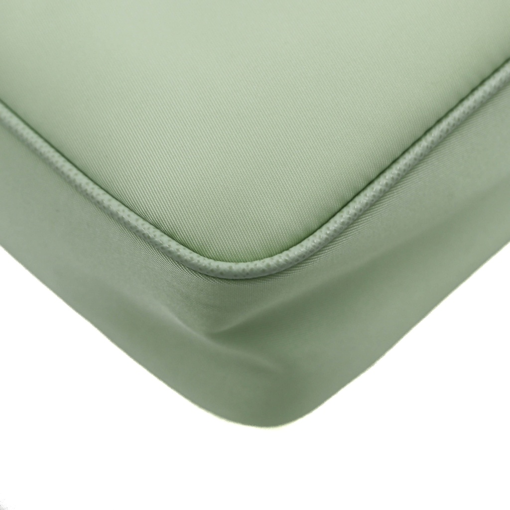 Prada Re-Edition 2005 Nylon Mini Bag Mint 