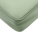 Prada Re-Edition 2005 Nylon Mini Bag Mint 