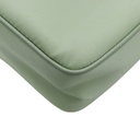 Prada Re-Edition 2005 Nylon Mini Bag Mint 