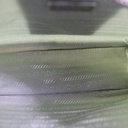 Prada Re-Edition 2005 Nylon Mini Bag Mint 