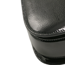 Gucci Bamboo 1947 Mini Top Handle Bag In Black 786482