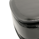 Gucci Bamboo 1947 Mini Top Handle Bag In Black 786482