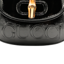 Gucci Bamboo 1947 Mini Top Handle Bag In Black 786482