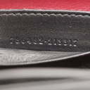 Gucci Bamboo 1947 Mini Top Handle Bag In Black 786482