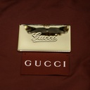 Gucci Bamboo 1947 Mini Top Handle Bag In Black 786482