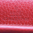 Gucci Dionysus Super Mini Bag Red 476432