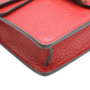 Gucci Dionysus Super Mini Bag Red 476432