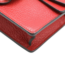 Gucci Dionysus Super Mini Bag Red 476432