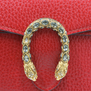 Gucci Dionysus Super Mini Bag Red 476432