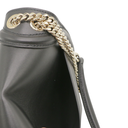 Gucci Blondie Medium Black Shoulder Bag 815715