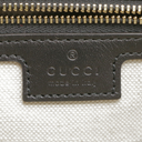 Gucci Blondie Medium Black Shoulder Bag 815715
