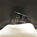 Gucci Blondie Medium Black Shoulder Bag 815715