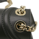 Gucci Blondie Medium Black Shoulder Bag 815715