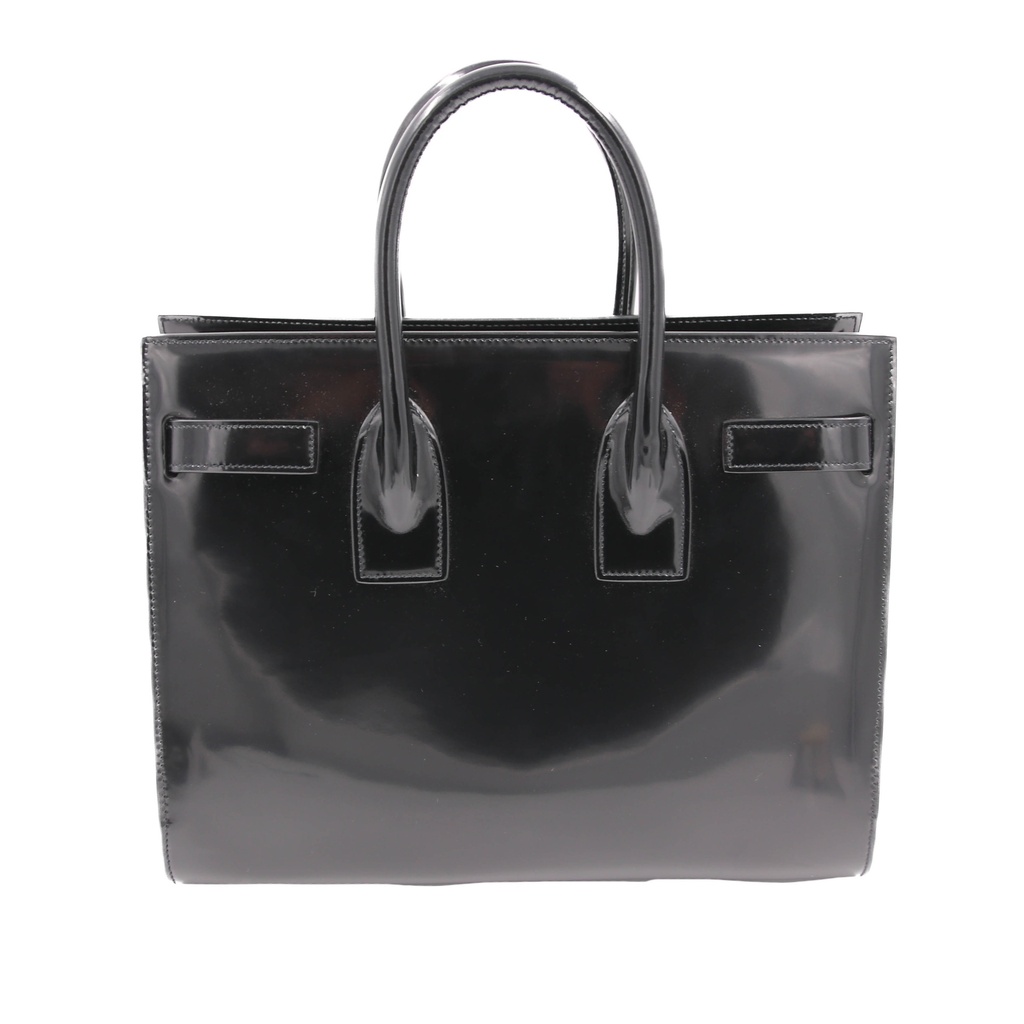 Yves Saint Laurent Sac de Jour Handbag