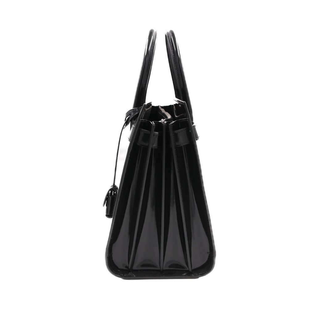 Yves Saint Laurent Sac de Jour Handbag