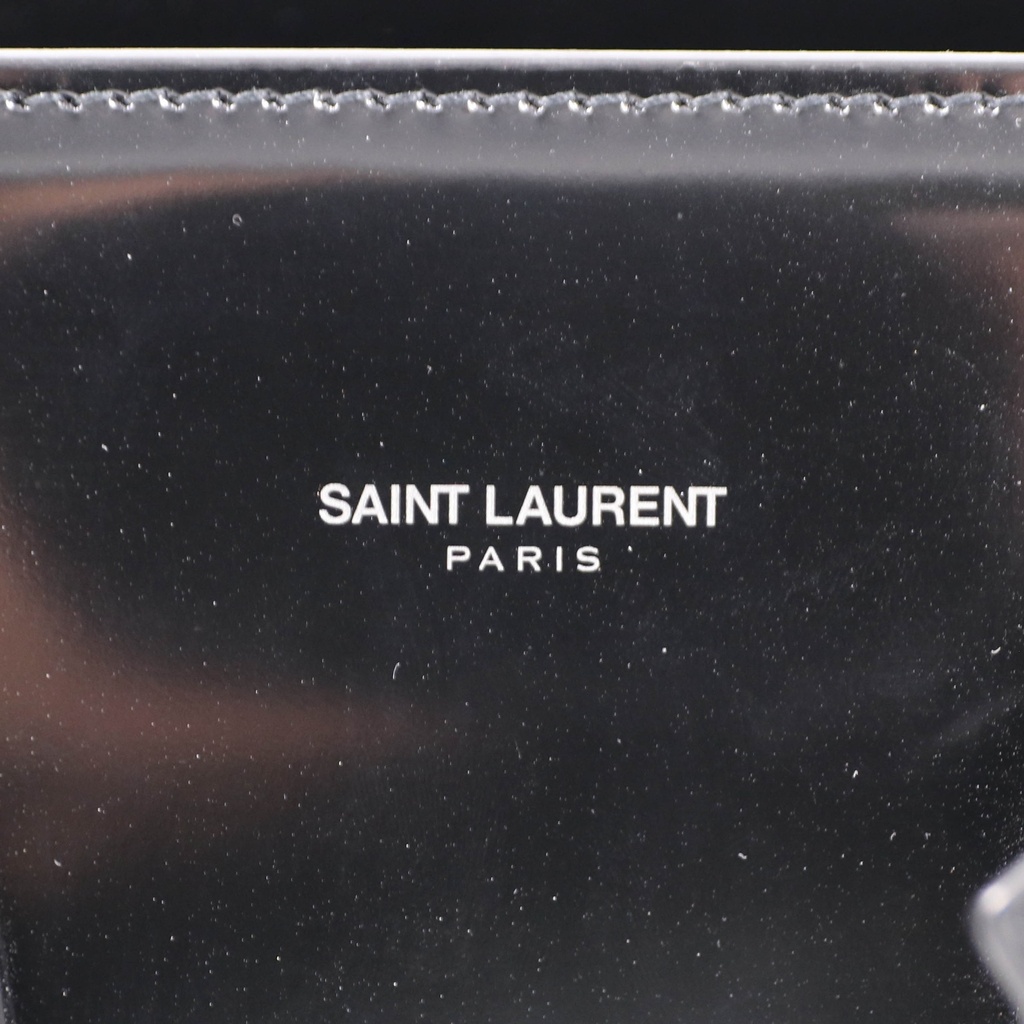 Yves Saint Laurent Sac de Jour Handbag