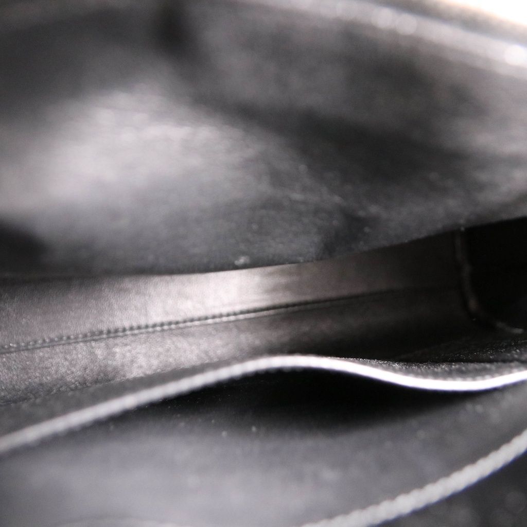 Yves Saint Laurent Sac de Jour Handbag