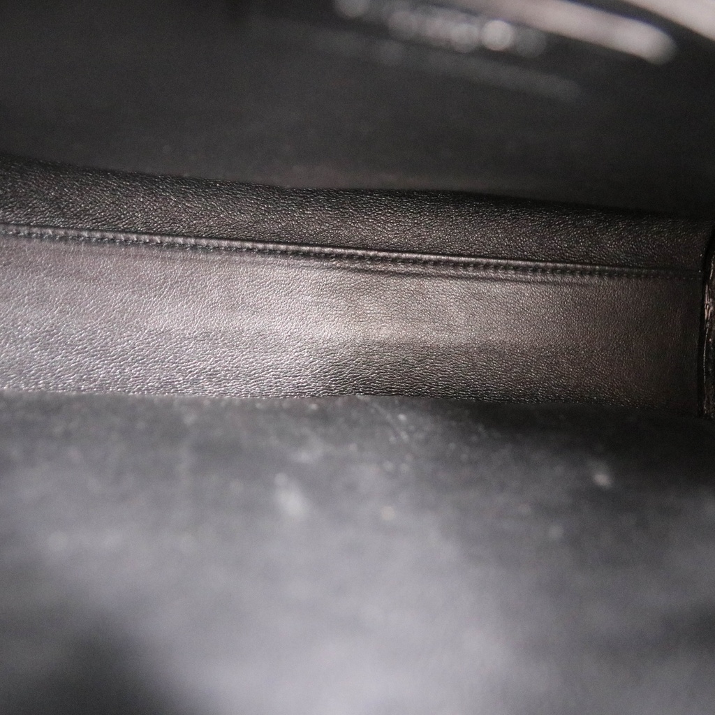 Yves Saint Laurent Sac de Jour Handbag