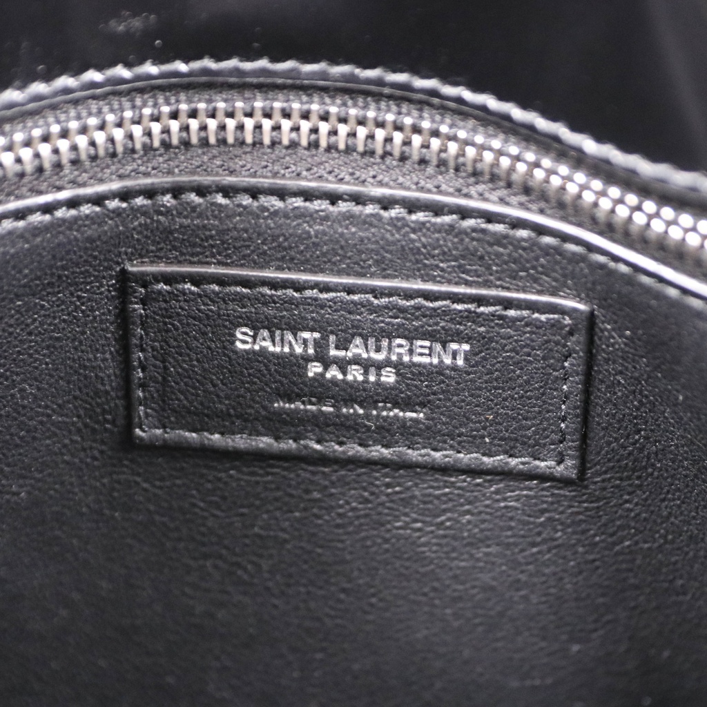 Yves Saint Laurent Sac de Jour Handbag